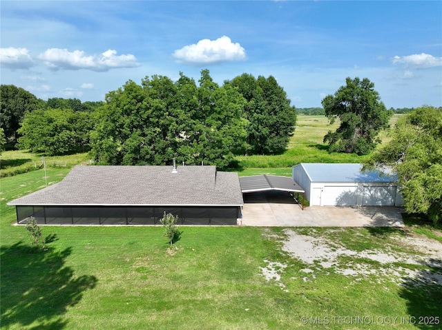 424398 Texanna Rd, Checotah, OK 74426 - photo 3