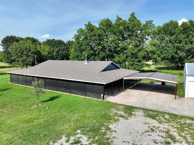 424398 Texanna Rd, Checotah, OK 74426 - photo 1