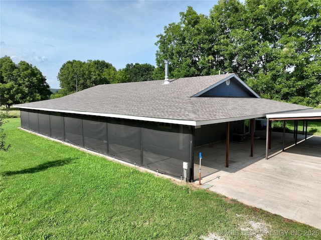 424398 Texanna Rd, Checotah, OK 74426 - photo 2