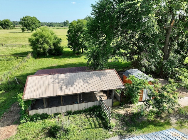 424398 Texanna Rd, Checotah, OK 74426 - photo 49