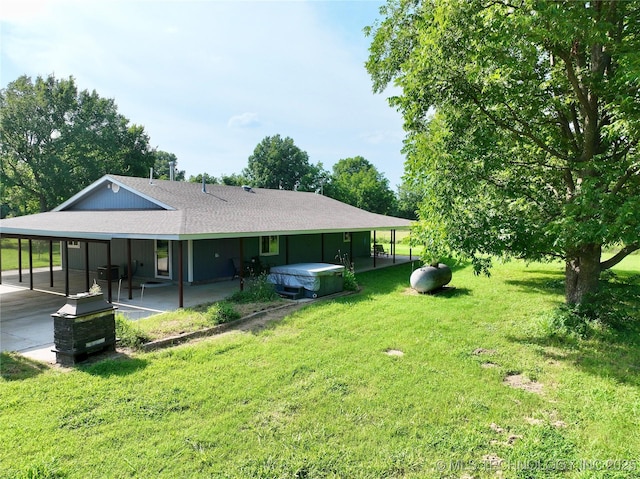 424398 Texanna Rd, Checotah, OK 74426 - photo 56