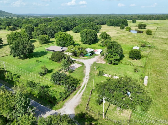 424398 Texanna Rd, Checotah, OK 74426 - photo 10