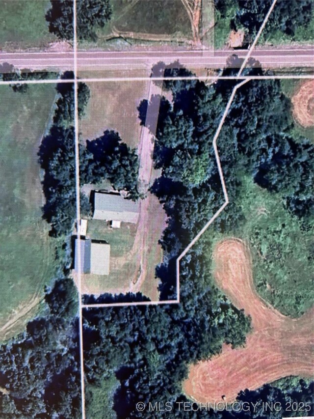 805 Harris Rd, Muskogee, OK 74401 - photo 28