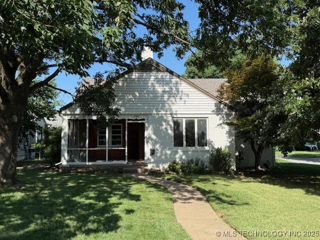 2304 S Birmingham Pl, Tulsa, OK 74114 - photo 1