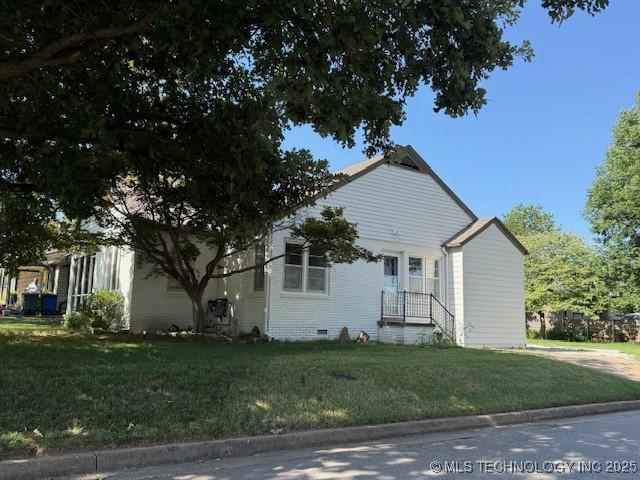 2304 S Birmingham Pl, Tulsa, OK 74114 - photo 2