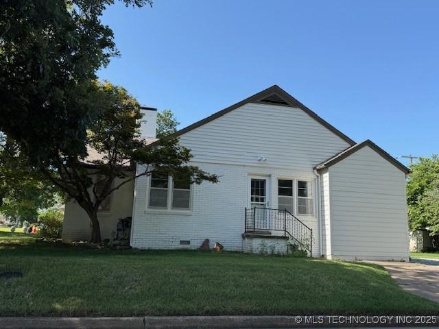 2304 S Birmingham Pl, Tulsa, OK 74114 - photo 3