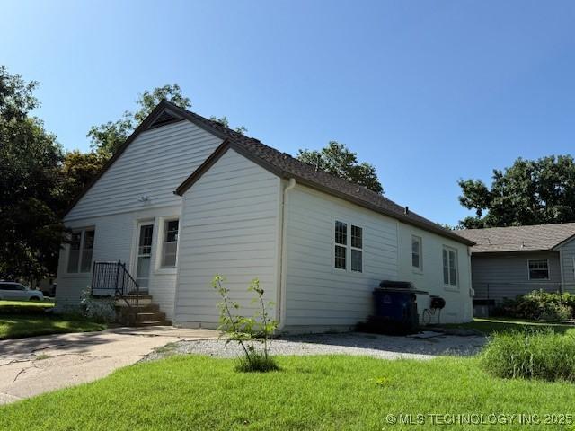 2304 S Birmingham Pl, Tulsa, OK 74114 - photo 4