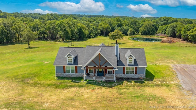 2045 County Road 1640, Roff, OK 74865 - photo 2
