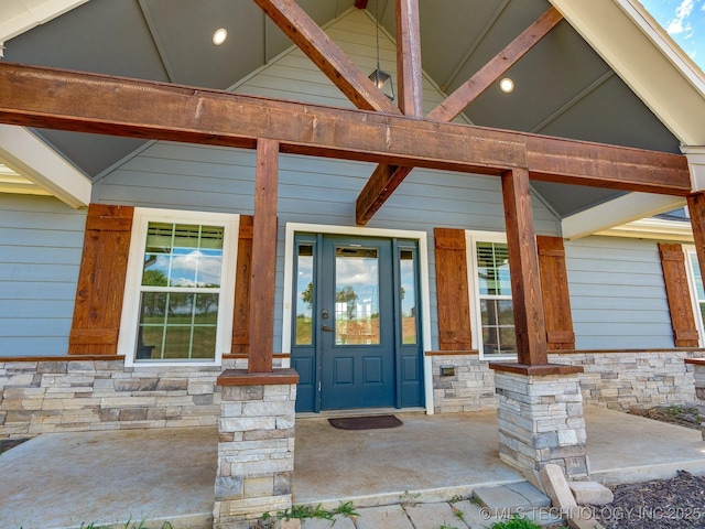 2045 County Road 1640, Roff, OK 74865 - photo 5
