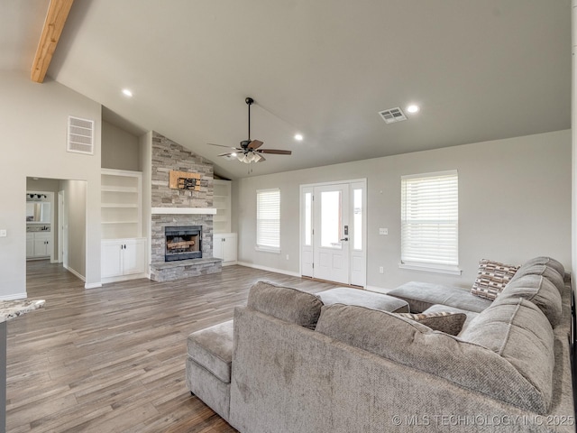 2045 County Road 1640, Roff, OK 74865 - photo 6