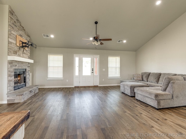 2045 County Road 1640, Roff, OK 74865 - photo 7