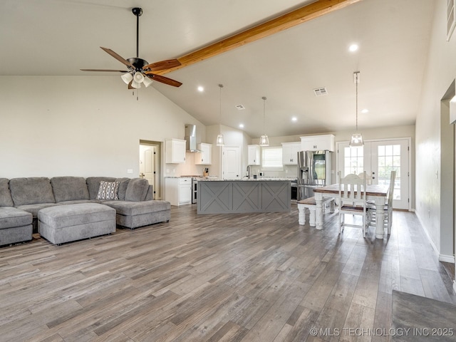 2045 County Road 1640, Roff, OK 74865 - photo 9