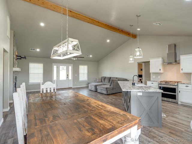 2045 County Road 1640, Roff, OK 74865 - photo 11