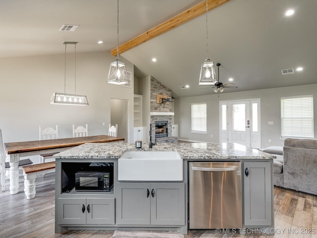 2045 County Road 1640, Roff, OK 74865 - photo 13