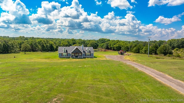2045 County Road 1640, Roff, OK 74865 - photo 34