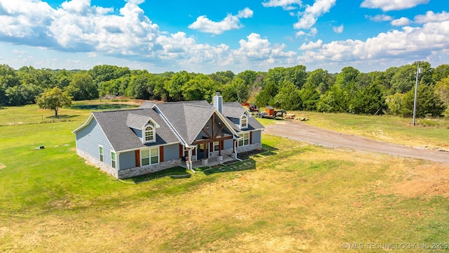 2045 County Road 1640, Roff, OK 74865 - photo 35