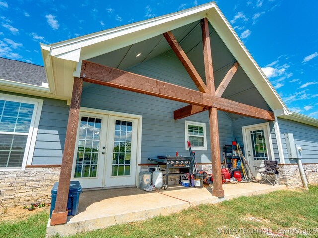 2045 County Road 1640, Roff, OK 74865 - photo 39