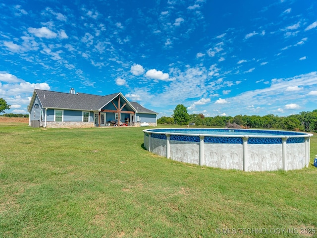 2045 County Road 1640, Roff, OK 74865 - photo 40
