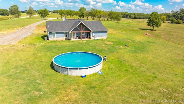 2045 County Road 1640, Roff, OK 74865 - photo 42