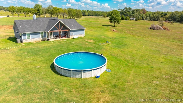 2045 County Road 1640, Roff, OK 74865 - photo 43