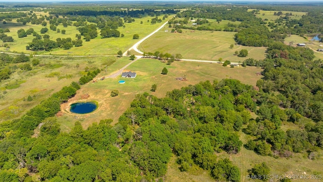 2045 County Road 1640, Roff, OK 74865 - photo 3