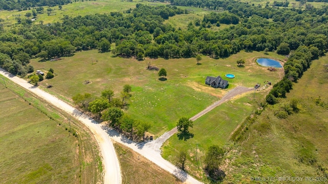 2045 County Road 1640, Roff, OK 74865 - photo 46