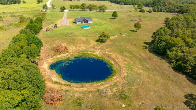 2045 County Road 1640, Roff, OK 74865 - photo 48