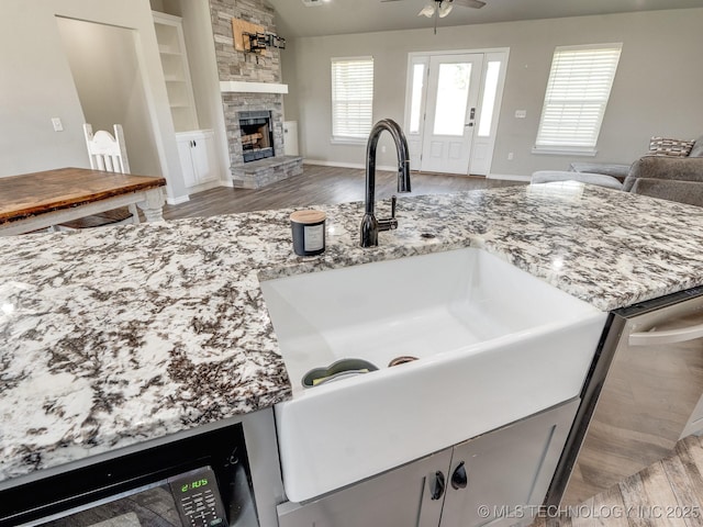 2045 County Road 1640, Roff, OK 74865 - photo 15