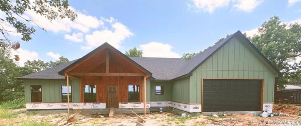 11314 Shell Creek Rd, Sand Springs, OK 74063 - photo 1