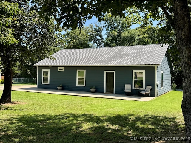 760858 Kayla Dr, Agra, OK 74824 - photo 1
