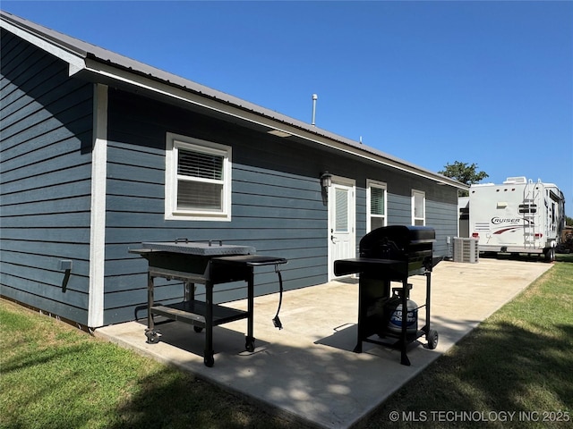 760858 Kayla Dr, Agra, OK 74824 - photo 46