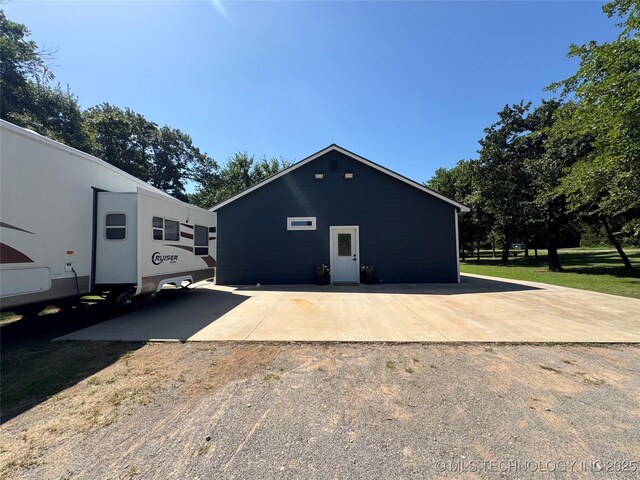 760858 Kayla Dr, Agra, OK 74824 - photo 50
