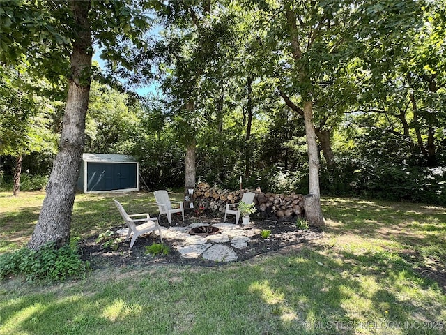 760858 Kayla Dr, Agra, OK 74824 - photo 59