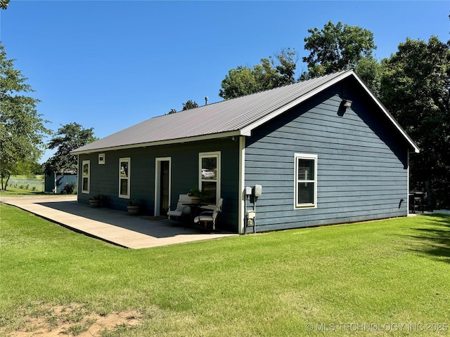760858 Kayla Dr, Agra, OK 74824 - photo 67