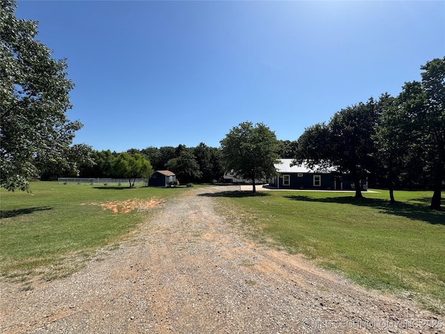 760858 Kayla Dr, Agra, OK 74824 - photo 68