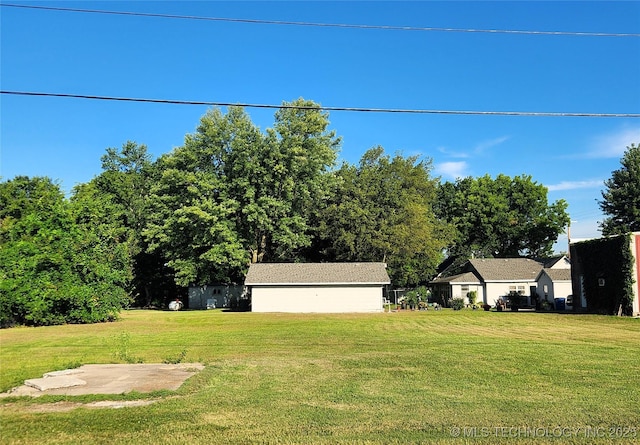 S William Penn St, Adair, OK 74330 - photo 2