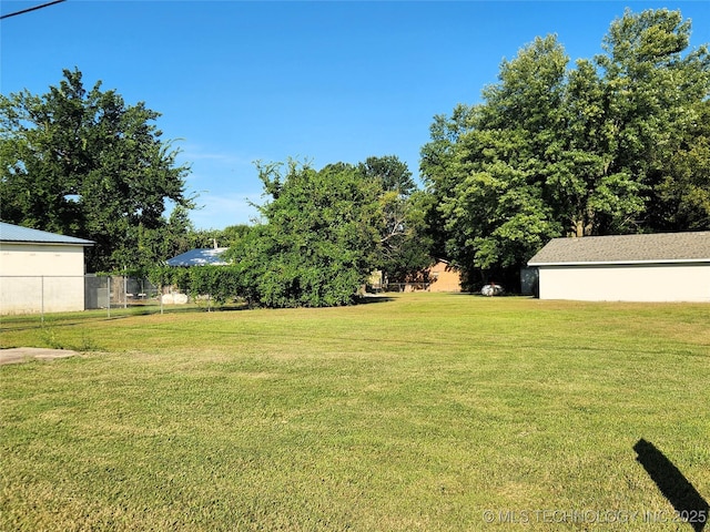 S William Penn St, Adair, OK 74330 - photo 3
