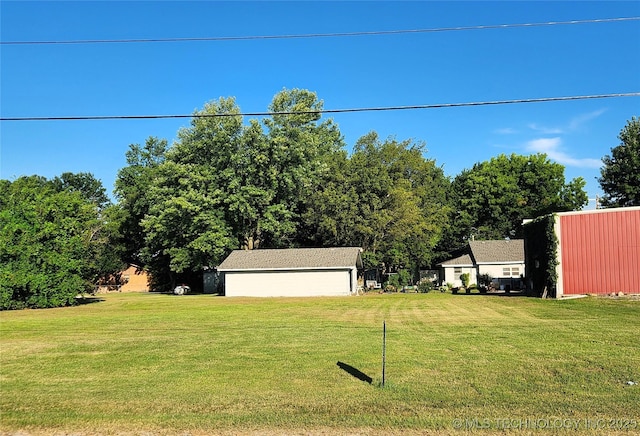 S William Penn St, Adair, OK 74330 - photo 5