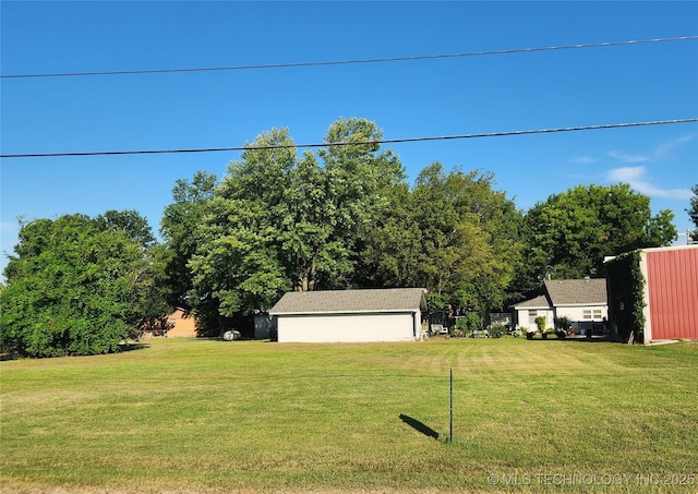S William Penn St, Adair, OK 74330 - photo 6