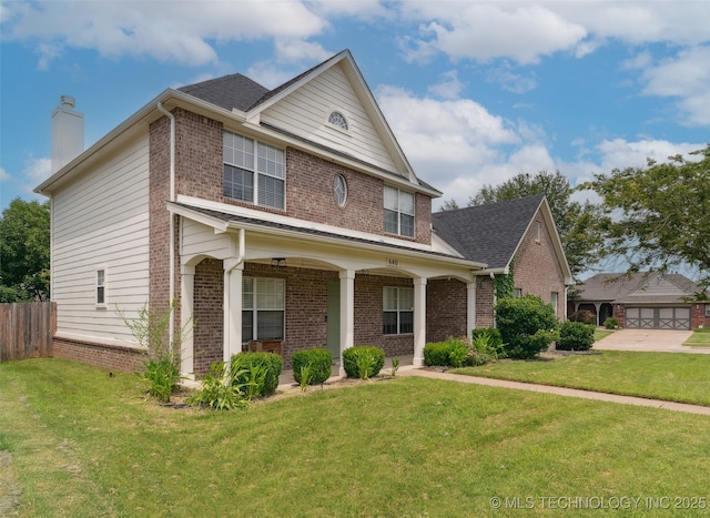 6410 E Fort Worth Pl, Broken Arrow, OK 74014 - photo 3