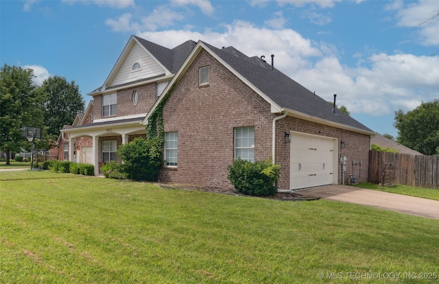 6410 E Fort Worth Pl, Broken Arrow, OK 74014 - photo 4