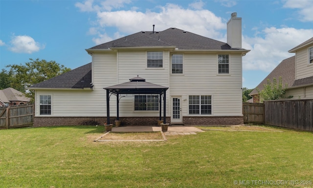 6410 E Fort Worth Pl, Broken Arrow, OK 74014 - photo 38