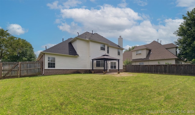 6410 E Fort Worth Pl, Broken Arrow, OK 74014 - photo 39