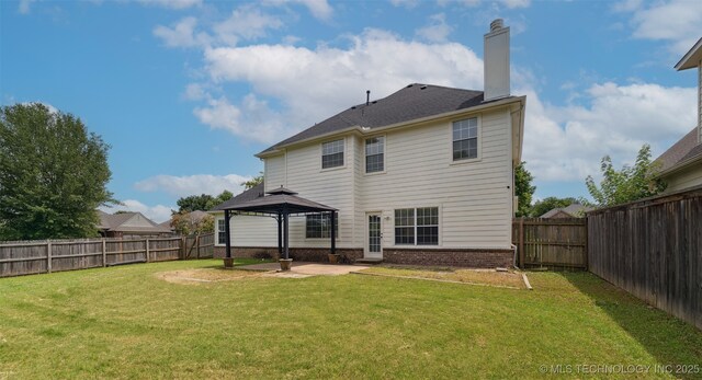 6410 E Fort Worth Pl, Broken Arrow, OK 74014 - photo 40