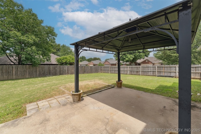 6410 E Fort Worth Pl, Broken Arrow, OK 74014 - photo 41