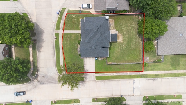 6410 E Fort Worth Pl, Broken Arrow, OK 74014 - photo 43