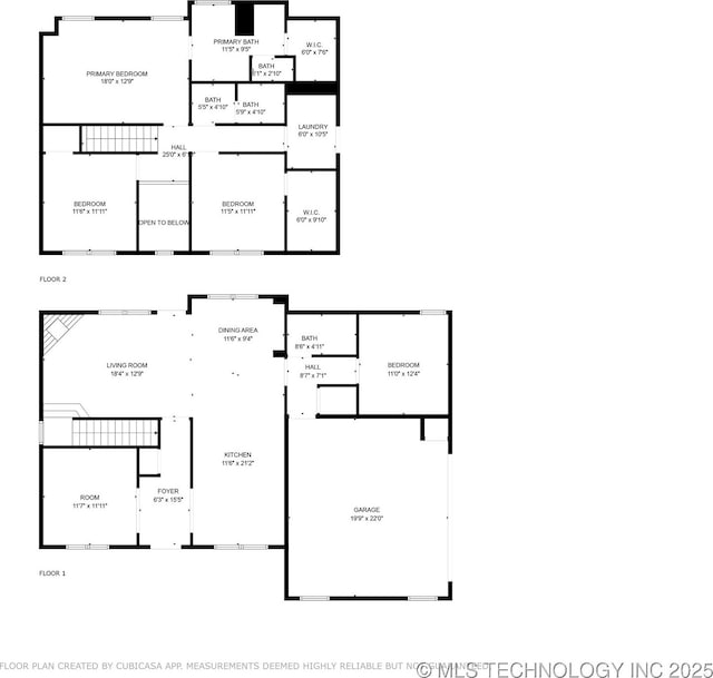 6410 E Fort Worth Pl, Broken Arrow, OK 74014 - photo 45