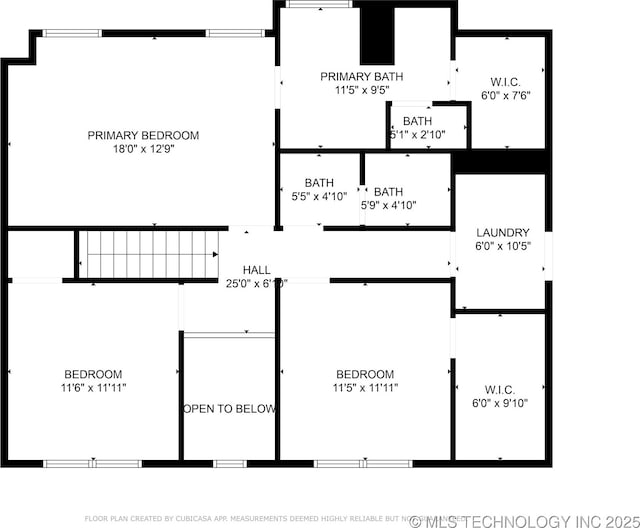 6410 E Fort Worth Pl, Broken Arrow, OK 74014 - photo 46