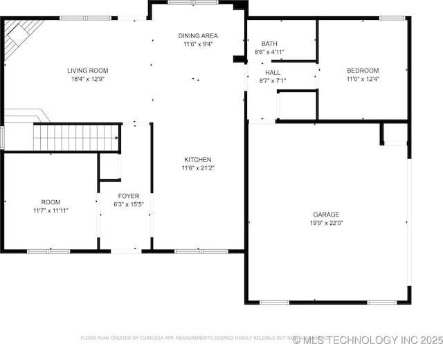6410 E Fort Worth Pl, Broken Arrow, OK 74014 - photo 47