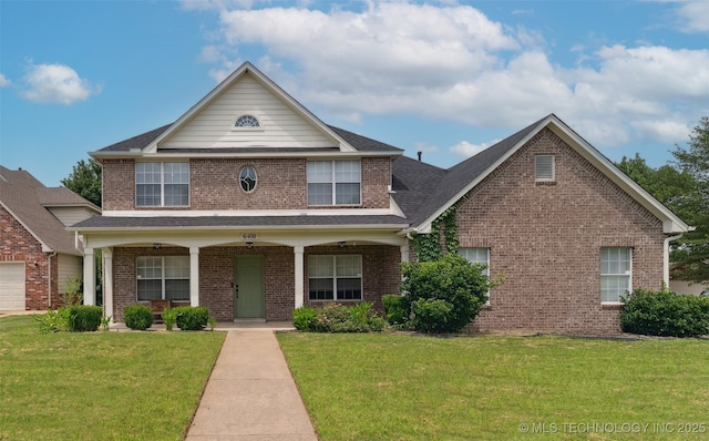 6410 E Fort Worth Pl, Broken Arrow, OK 74014 - photo 1